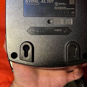 Black Stiebel Eltron Appliance